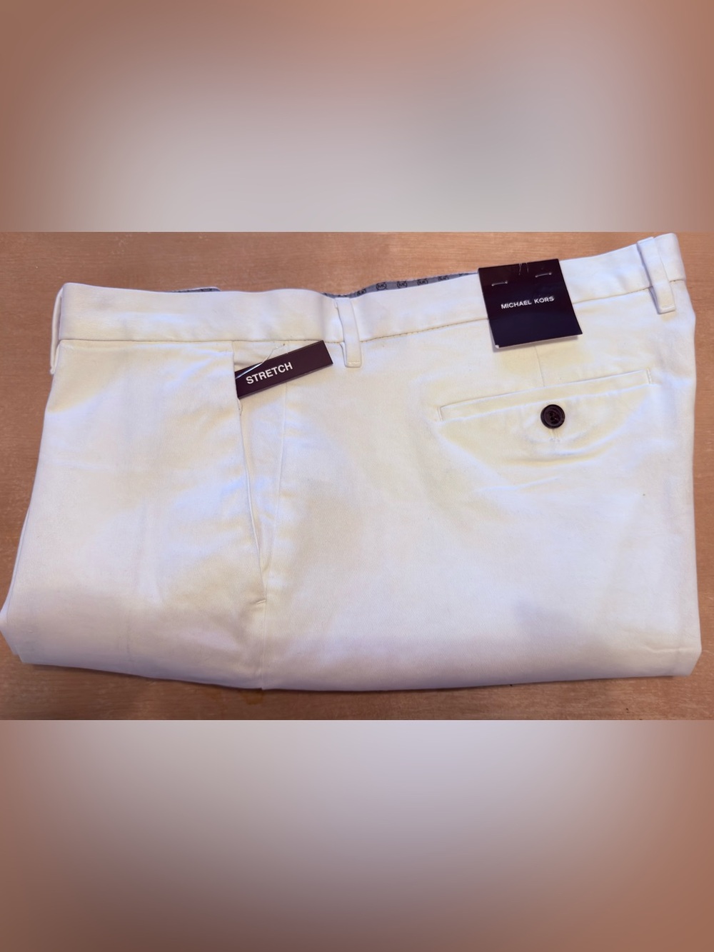 Michael Kors Mens Shorts